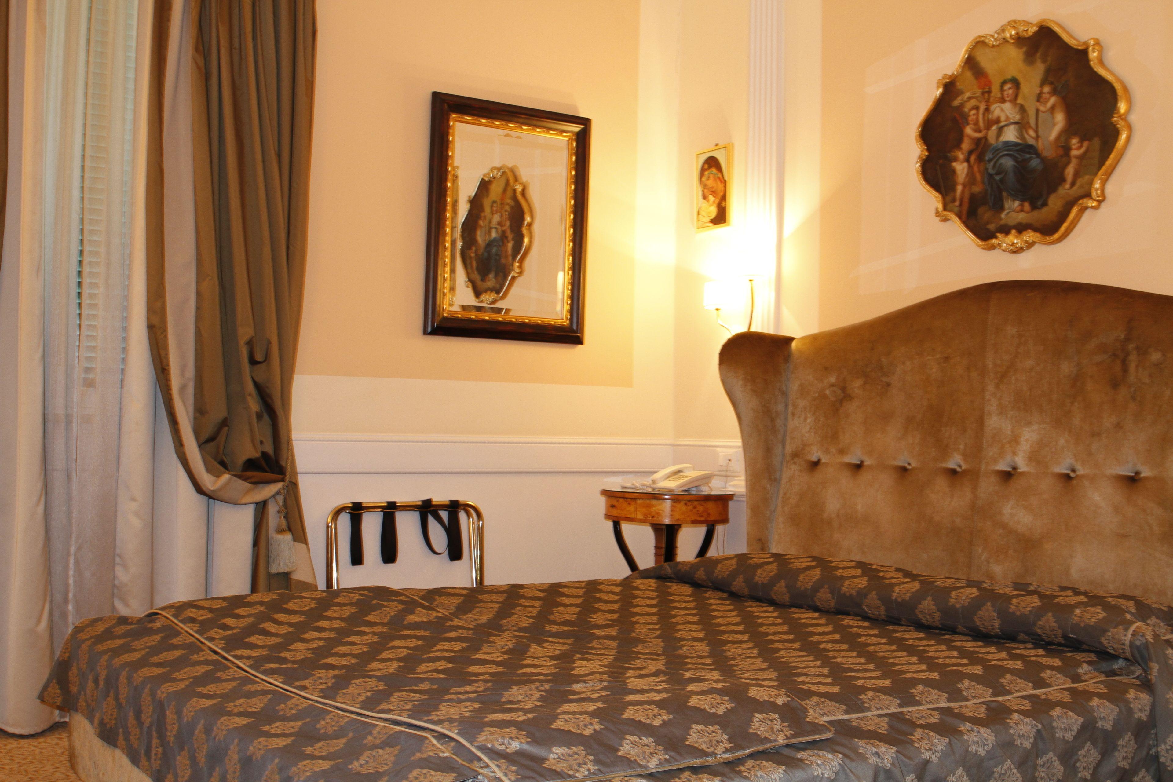 Boutique Hotel Trevi — Photos 2