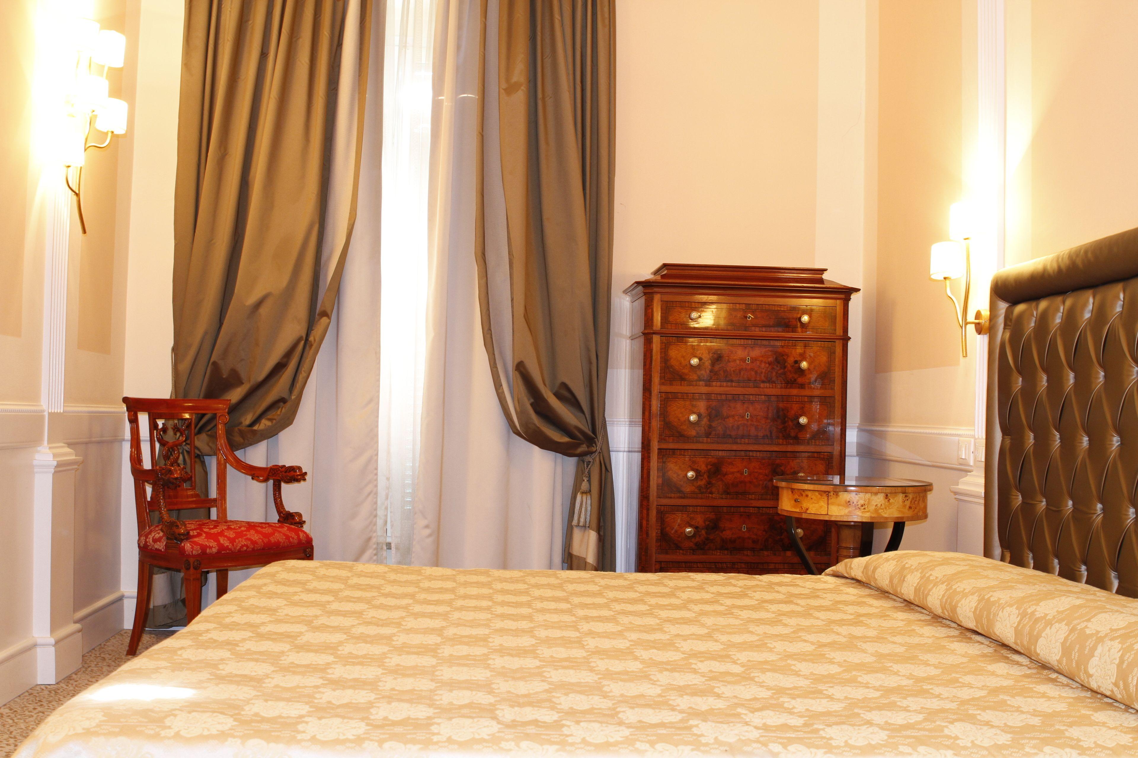 Boutique Hotel Trevi — Photos 3